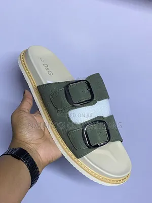 D G Designer Sandals