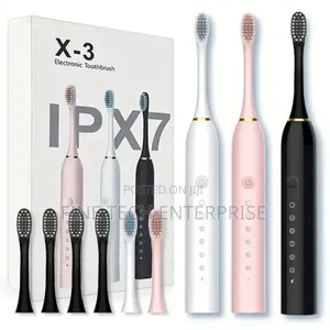 Electric Toothbrush