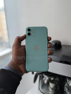 Apple iPhone 11 128 GB Green