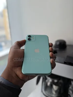 Apple iPhone 11 128 GB Green