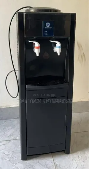 Em Hot and Normal Water Dispenser