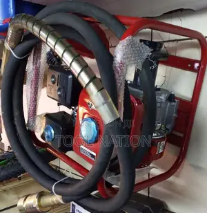 Electric Concrete Vibrator/