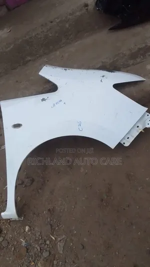 Fender for Nissan Serena C26