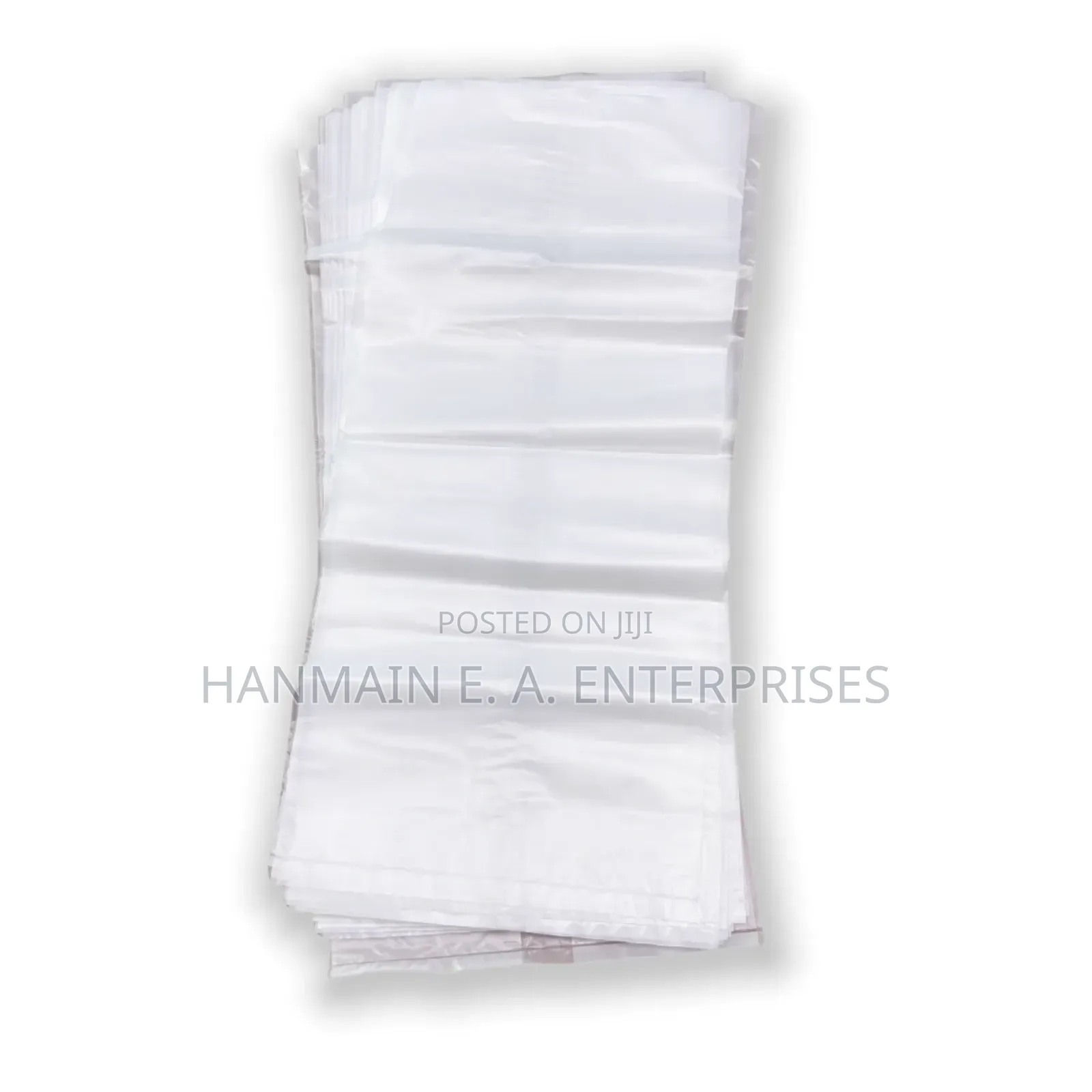 Flour Balers