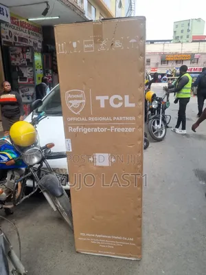 P370tms Top Mounted Refrigerator