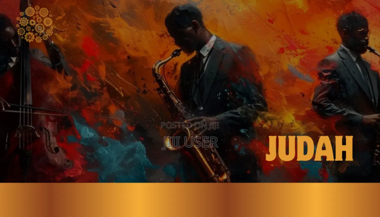 Judah Praise Band