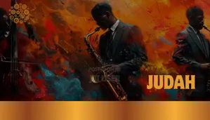 Judah Praise Band