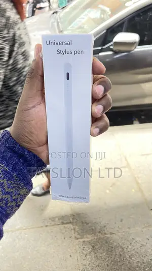Universal Stylus Pen
