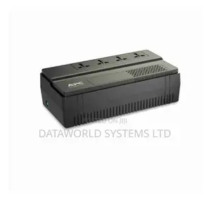 Bv800i-MSX Apc Easy Ups Bv 800va