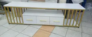 Polly 6ft Modern Tv Stand Now Available