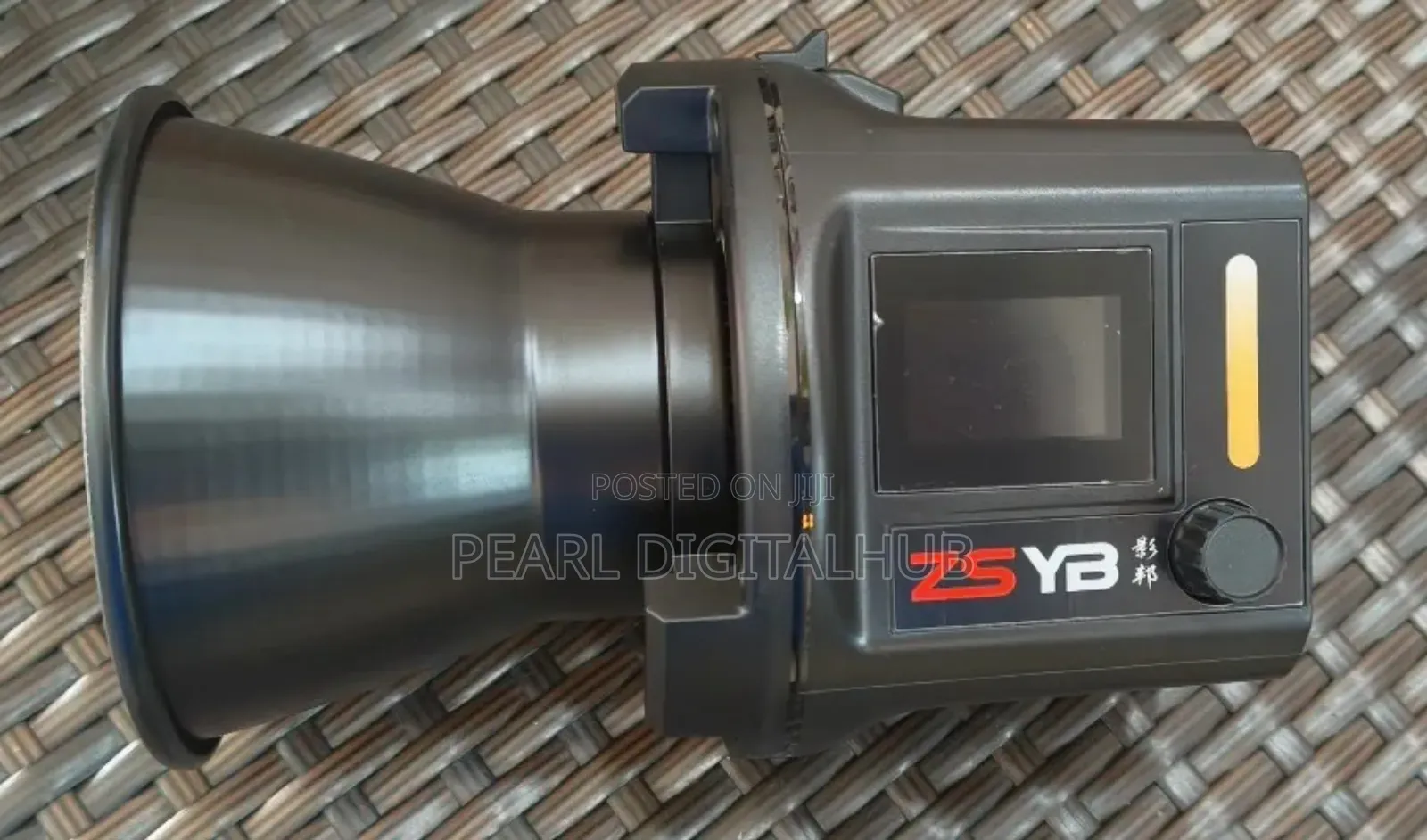 Zsyb Led Video Lamp