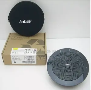 Jabra 710 Uc Speaker