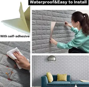 Luxury 3d Wall Panels