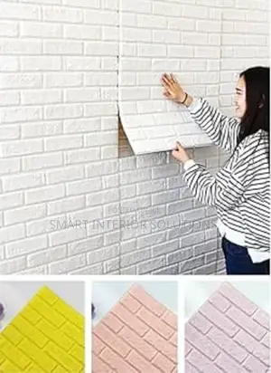 Luxury 3d Wall Panels