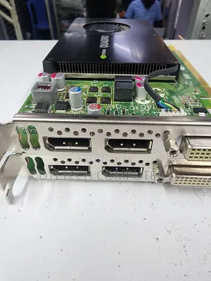 Nvidia Quadro 
