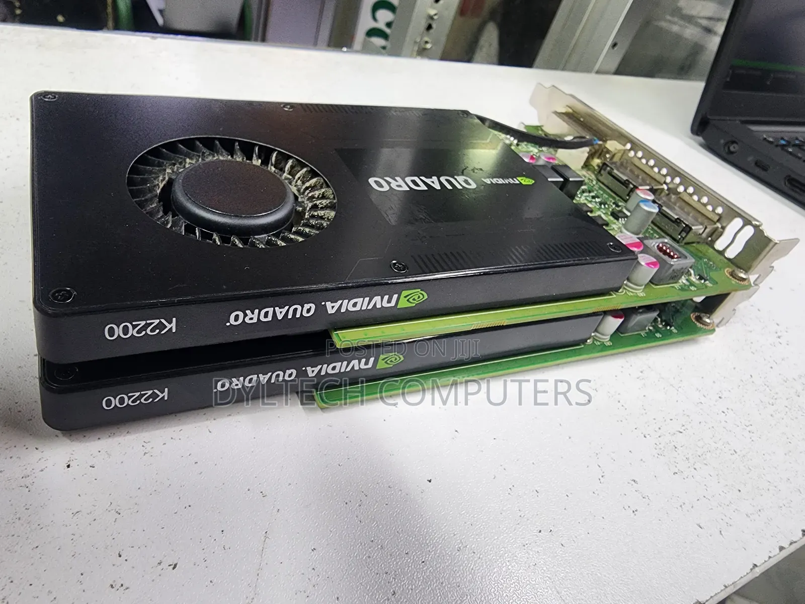 Nvidia Quadro 