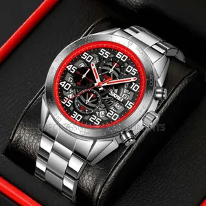 Skimei Official Gent Watch 9338