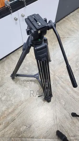 Kingjoy Vt 2500 Tripod Stand