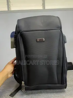 Wiersoon Laptop Backpack Antitheft Lockable