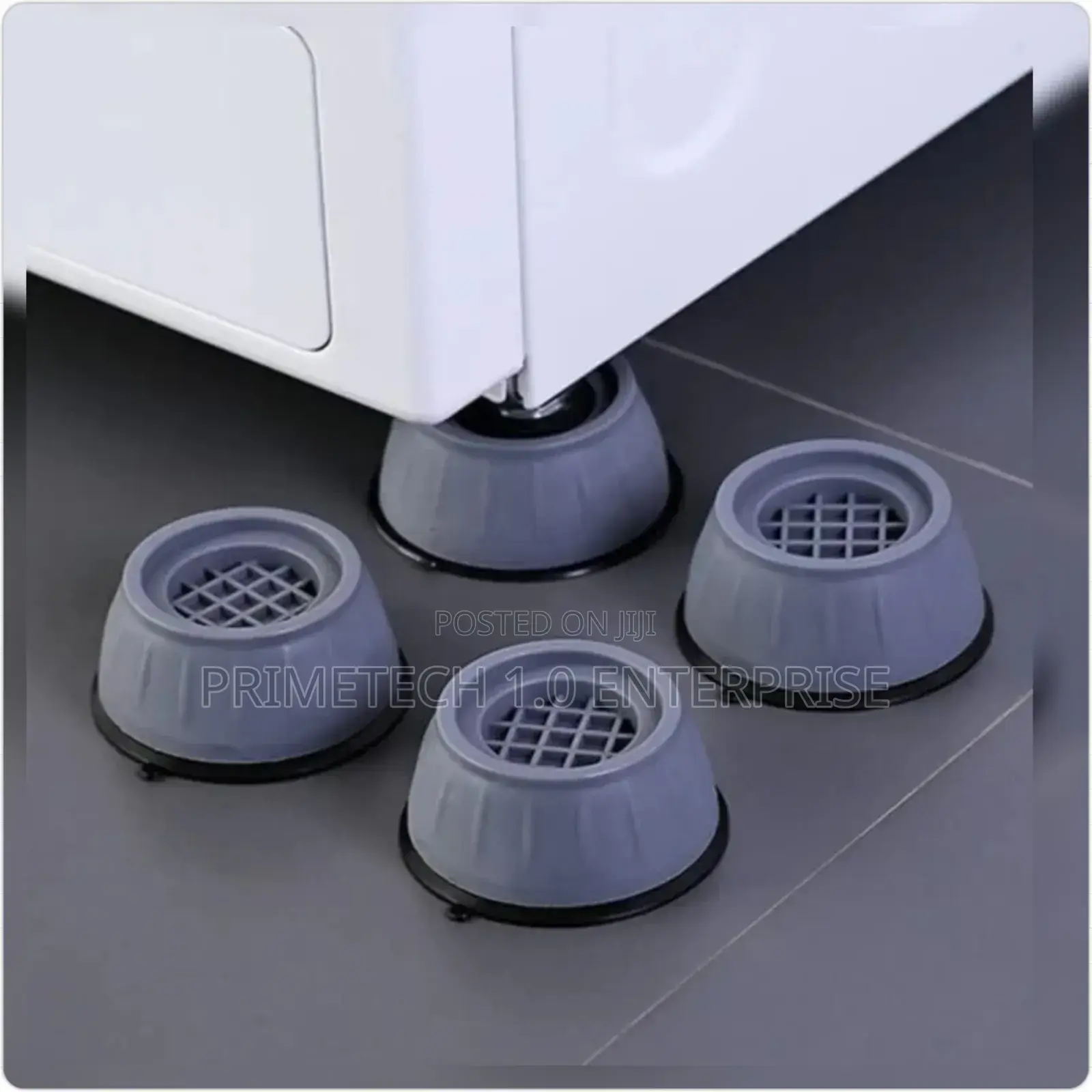Universal Washing Machine Pads