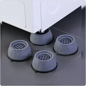 Universal Washing Machine Pads