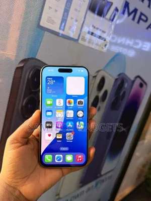 Apple iPhone 15 Pro 512 GB Silver