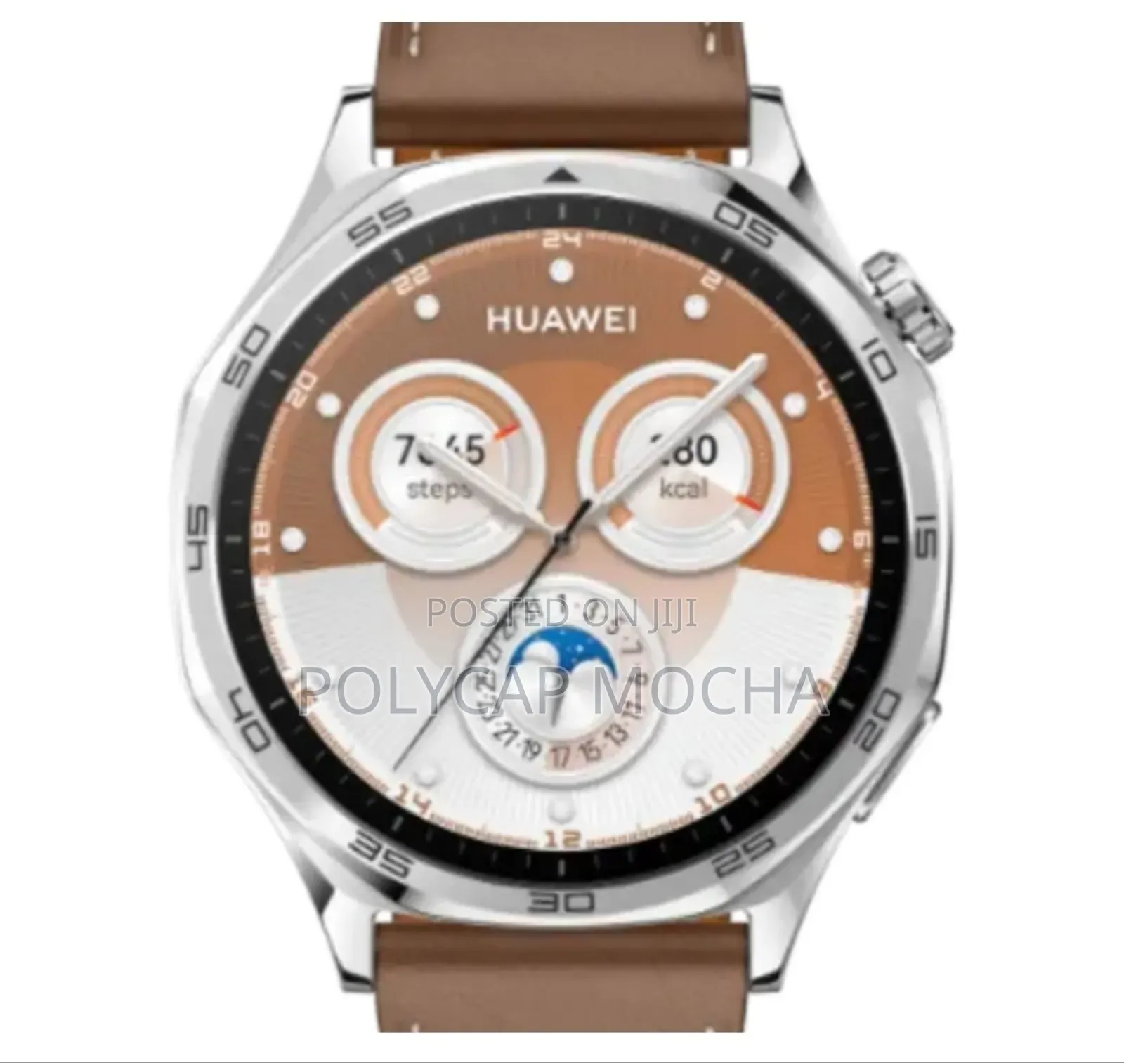 Huawei Watch Gt 5 46mm