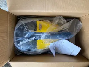 Steam Cleaner