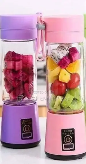 Portable Blender