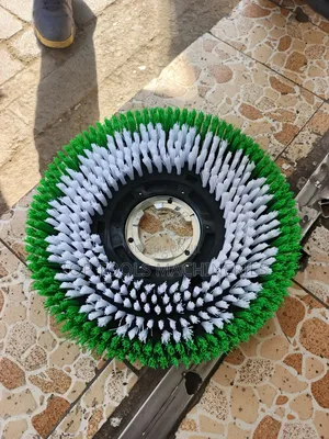 Floor Scrubber Spare Brush
