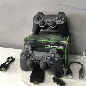 Ps1/Gba Games Stick High Quality Hd M8 Video Game Console