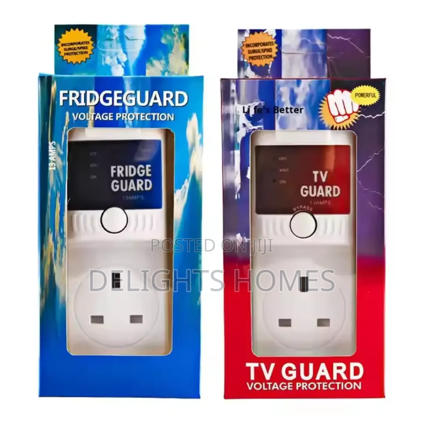 Fridge/Tv Guard_hl