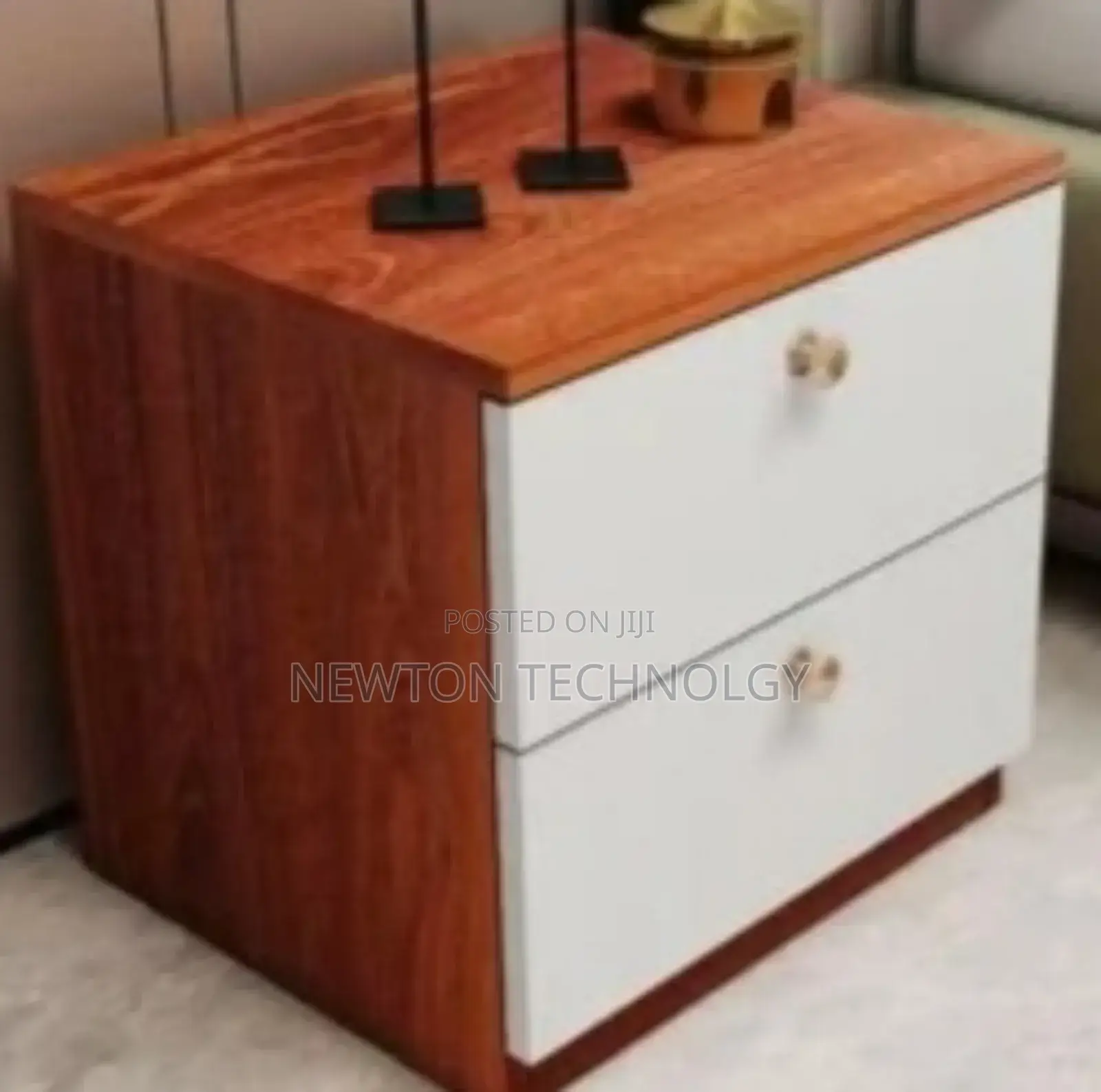 Julz Bedside Drawers Now Available