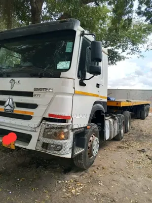 Trailers for Jobs Accessible