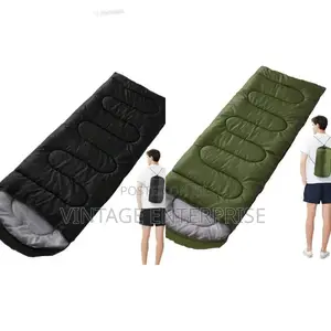 Heavy Sleeping Bag