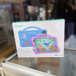 New Telzeal P101 8 GB