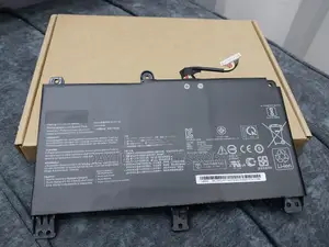 Asus B31n1726 (Long Cable) Fx531gt, G512li, G531gd Laptop Battery