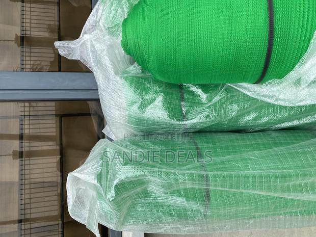Construction Net/Safety Net