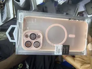 Mous for iPhone 14 Pro Max Transluscent Matte Case