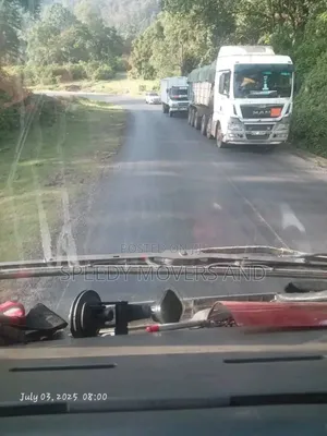 Trailers for Goods Transportation