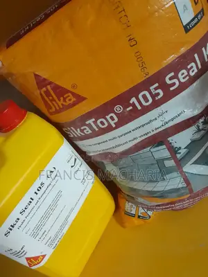 Sika Seal Top
