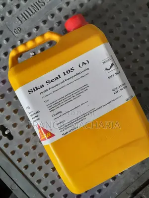 Sika Seal Top