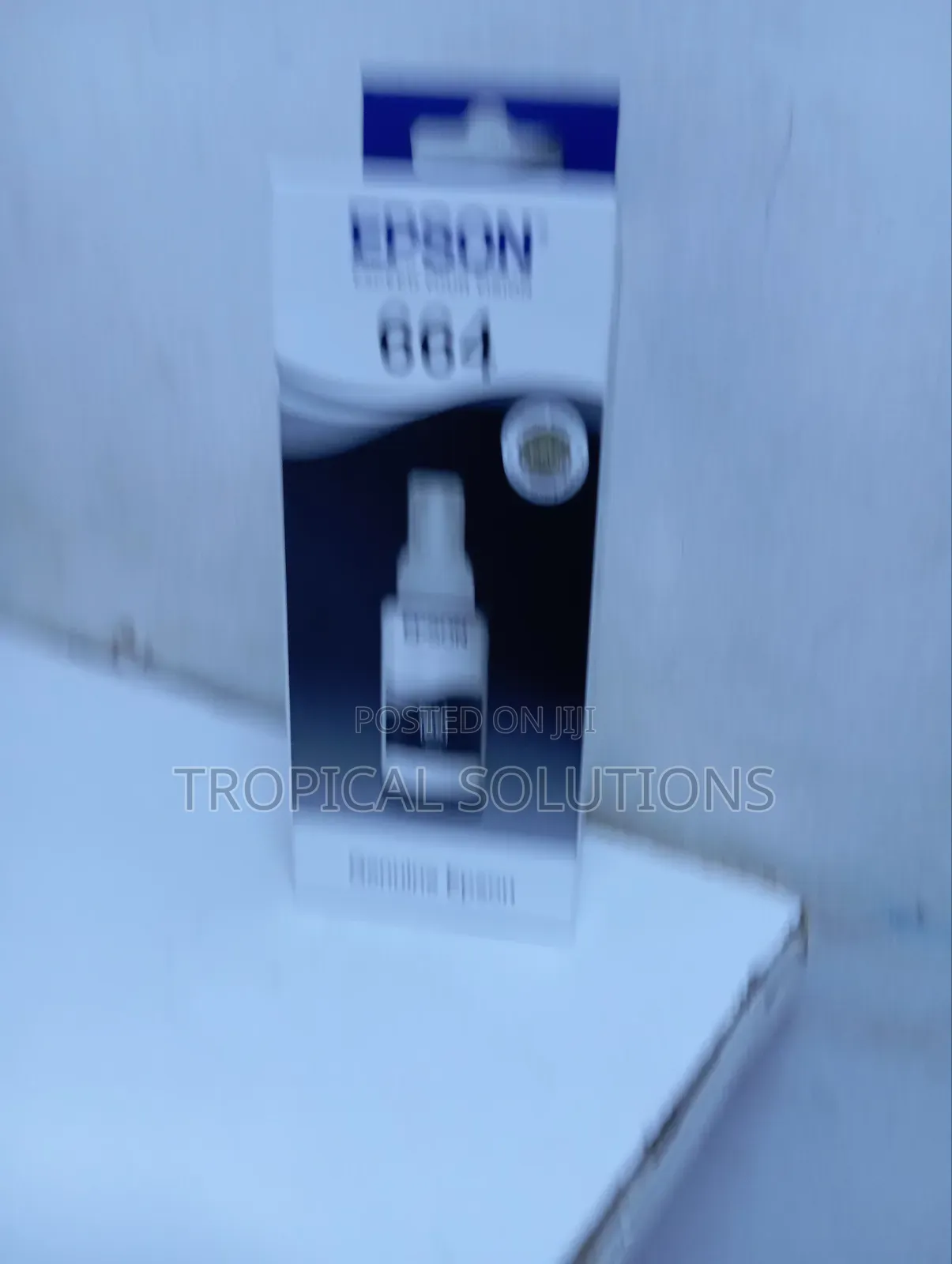 664 Ink Epson Ink 664 Available