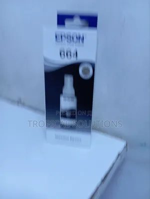 664 Ink Epson Ink 664 Available