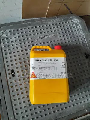 Cm210 Kit Liquid and Powder