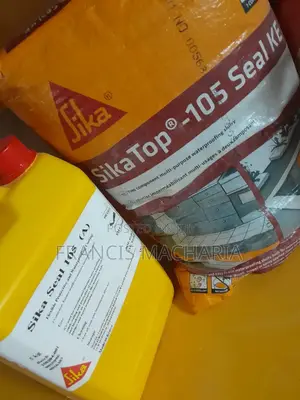Sika Seal 105