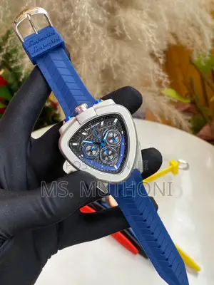 *Lamborghini Quartz for Gents