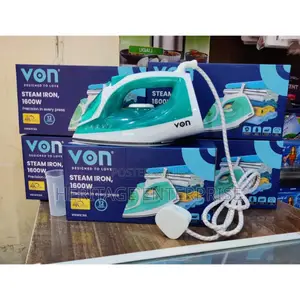 Steam Iron Box-1600w