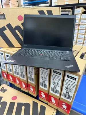 Laptop Lenovo ThinkPad T14 G1 16GB Intel Core I7 SSD 512GB