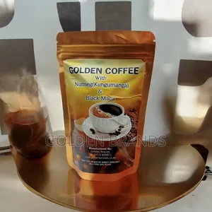 Super Men's Power Booster